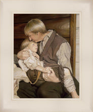 Load image into Gallery viewer, If Father Will Hold Me
