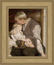 Load image into Gallery viewer, If Father Will Hold Me
