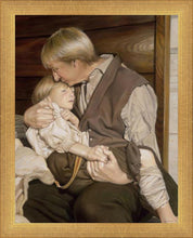 Load image into Gallery viewer, If Father Will Hold Me
