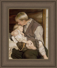 Load image into Gallery viewer, If Father Will Hold Me
