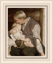 Load image into Gallery viewer, If Father Will Hold Me
