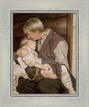 Load image into Gallery viewer, If Father Will Hold Me
