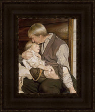 Load image into Gallery viewer, If Father Will Hold Me
