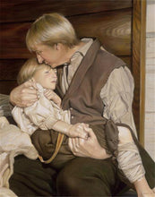 Load image into Gallery viewer, If Father Will Hold Me
