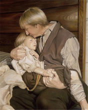 Load image into Gallery viewer, If Father Will Hold Me

