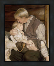 Load image into Gallery viewer, If Father Will Hold Me
