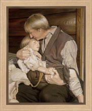 Load image into Gallery viewer, If Father Will Hold Me
