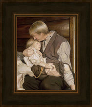 Load image into Gallery viewer, If Father Will Hold Me
