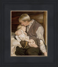 Load image into Gallery viewer, If Father Will Hold Me
