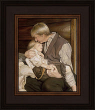Load image into Gallery viewer, If Father Will Hold Me
