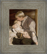 Load image into Gallery viewer, If Father Will Hold Me
