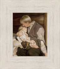 Load image into Gallery viewer, If Father Will Hold Me
