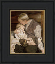 Load image into Gallery viewer, If Father Will Hold Me
