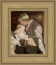 Load image into Gallery viewer, If Father Will Hold Me
