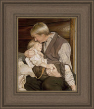 Load image into Gallery viewer, If Father Will Hold Me
