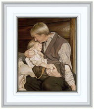 Load image into Gallery viewer, If Father Will Hold Me
