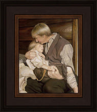 Load image into Gallery viewer, If Father Will Hold Me
