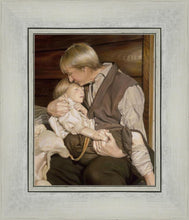 Load image into Gallery viewer, If Father Will Hold Me
