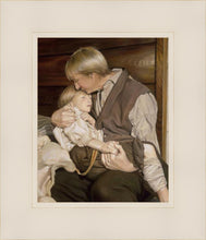Load image into Gallery viewer, If Father Will Hold Me
