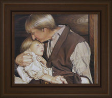 Load image into Gallery viewer, If Father Will Hold Me
