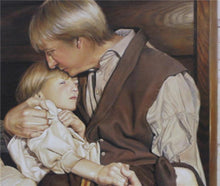 Load image into Gallery viewer, If Father Will Hold Me
