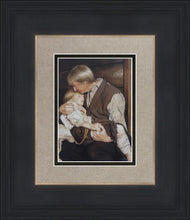 Load image into Gallery viewer, If Father Will Hold Me
