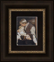 Load image into Gallery viewer, If Father Will Hold Me
