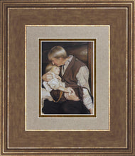 Load image into Gallery viewer, If Father Will Hold Me

