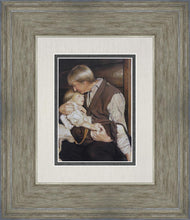 Load image into Gallery viewer, If Father Will Hold Me
