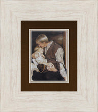 Load image into Gallery viewer, If Father Will Hold Me
