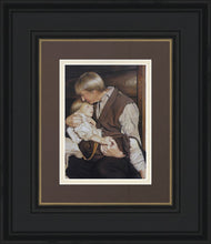 Load image into Gallery viewer, If Father Will Hold Me

