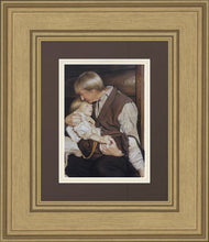 Load image into Gallery viewer, If Father Will Hold Me
