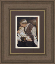 Load image into Gallery viewer, If Father Will Hold Me
