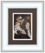 Load image into Gallery viewer, If Father Will Hold Me
