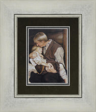 Load image into Gallery viewer, If Father Will Hold Me
