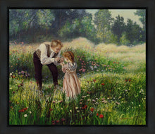 Load image into Gallery viewer, Flowers for a Lady
