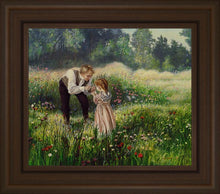 Load image into Gallery viewer, Flowers for a Lady

