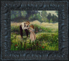 Load image into Gallery viewer, Flowers for a Lady
