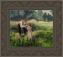 Load image into Gallery viewer, Flowers for a Lady
