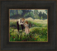 Load image into Gallery viewer, Flowers For A Lady
