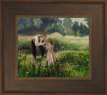 Load image into Gallery viewer, Flowers for a Lady
