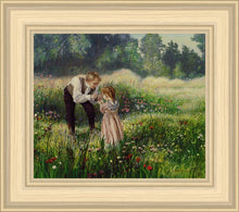 Load image into Gallery viewer, Flowers for a Lady
