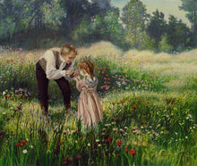 Load image into Gallery viewer, Flowers for a Lady
