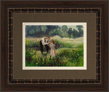 Load image into Gallery viewer, Flowers for a Lady

