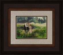 Load image into Gallery viewer, Flowers for a Lady
