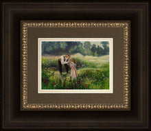 Load image into Gallery viewer, Flowers for a Lady
