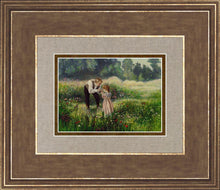 Load image into Gallery viewer, Flowers for a Lady

