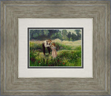 Load image into Gallery viewer, Flowers for a Lady
