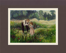 Load image into Gallery viewer, Flowers for a Lady
