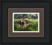 Load image into Gallery viewer, Flowers for a Lady
